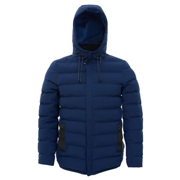 CAMPERA MONTANA HOMBRE - PAMPERO - Image 3