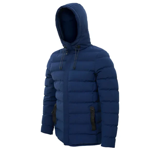 CAMPERA MONTANA HOMBRE - PAMPERO - Image 7