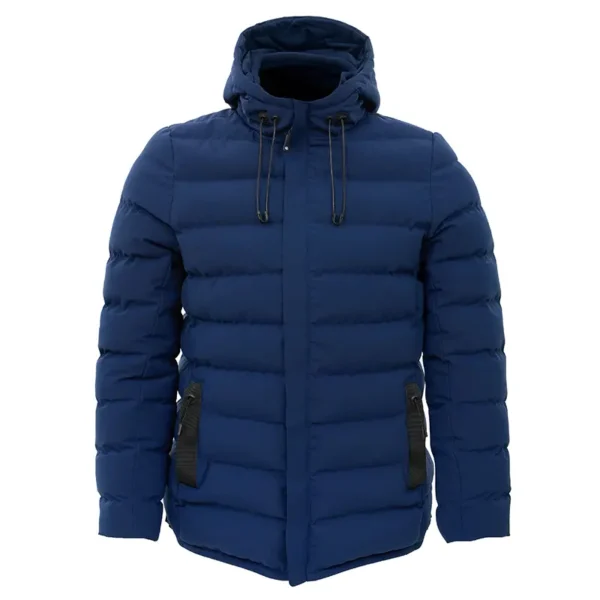 CAMPERA MONTANA HOMBRE - PAMPERO - Image 9