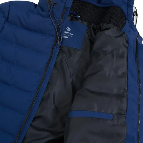 CAMPERA MONTANA HOMBRE - PAMPERO - Image 17