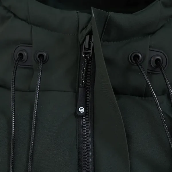 CAMPERA MONTANA HOMBRE - PAMPERO - Image 12