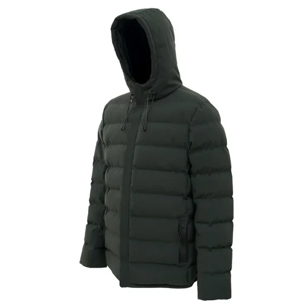CAMPERA MONTANA HOMBRE - PAMPERO - Image 2
