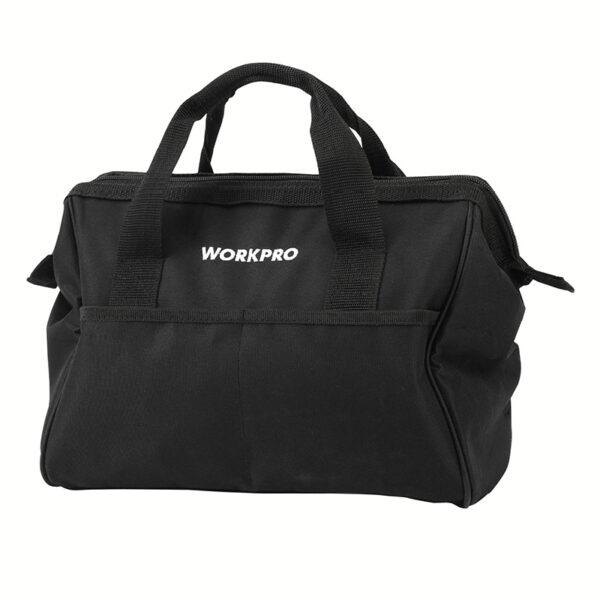 20-Volt Taladro Inalambrico con Percutor 2 Velocidades 60n + 2 Baterias + Cargador + Bolso - Image 8