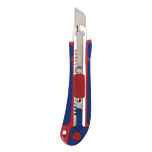 CUTTER/TRINCHETA PL?STICO 18mm.