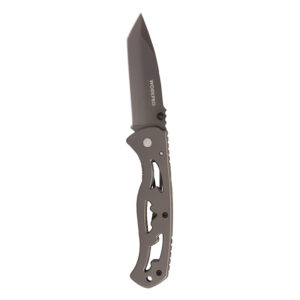 CUCHILLO PLEGABLE 3.5? ACERO INOXIDABLE