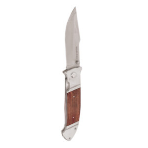 CUCHILLO PLEGABLE DE 4-1/2?