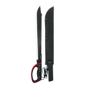 MACHETE T?CTICO DE 18? (45cm.)