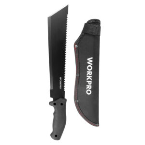 MACHETE CON VAINA 10?