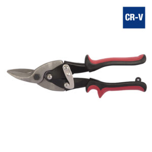 Tijera De Aviaci?n Cr-V Corte Izquierdo 10"