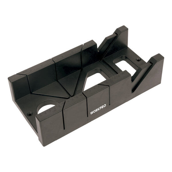 CAJA DE INGLETE REFORZADA