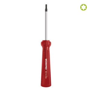 DESTORNILLADOR ACETATO TORX T30 x 4?