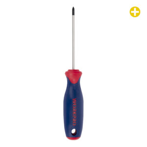 DESTORNILLADOR PHILLIPS CR-V MAGN?TICO PH0 x 100mm.