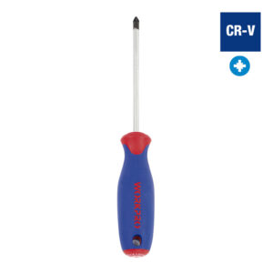 DESTORNILLADOR POZI PZ1 x 100mm.