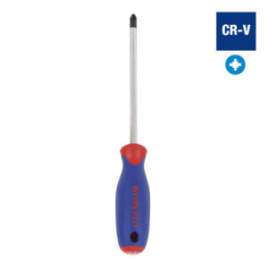 DESTORNILLADOR POZI PZ3 x 150mm.
