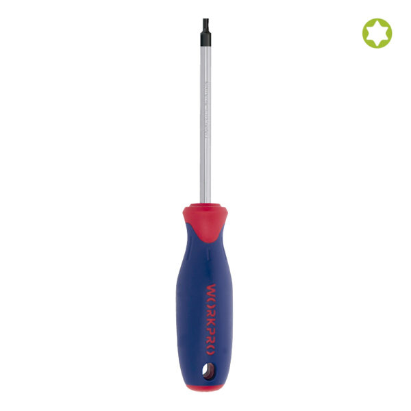 DESTORNILLADOR ACETATO TORX T10 x 100mm.