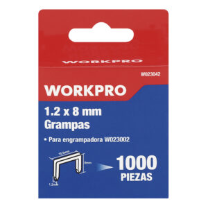GRAMPAS ?U? x 1000 PIEZAS