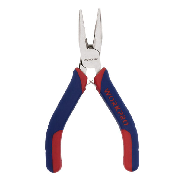 MINI PINZA MEDIA CA?A BI-MATERIAL (5")