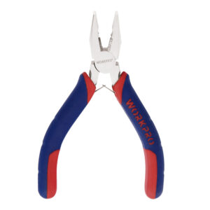 MINI PINZA UNIVERSAL BI-MATERIAL (5")