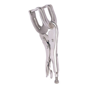 PINZA DE FUERZA DE SOLDADOR 250mm. (10?)