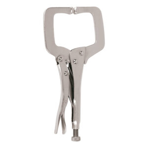 PINZA DE FUERZA TIPO C 280mm. (11?)