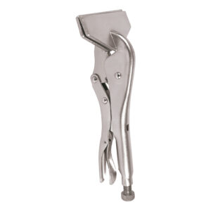 PINZA DE FUERZA BOCA ANCHA CHAPISTA 250mm. (10?)