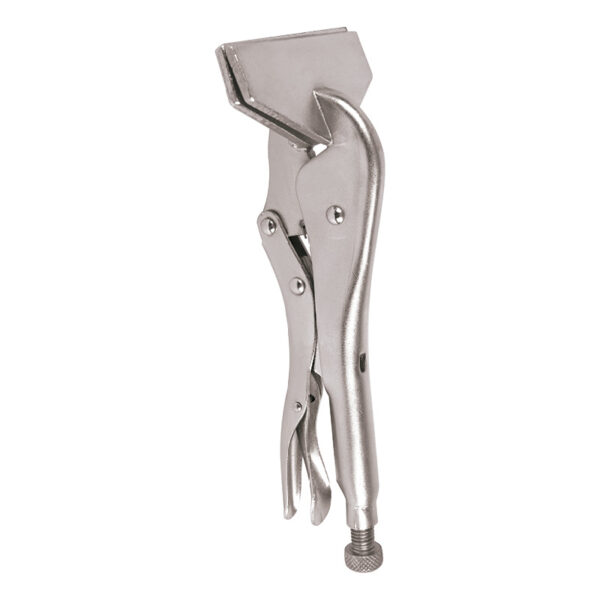 PINZA DE FUERZA BOCA ANCHA CHAPISTA 250mm. (10?)