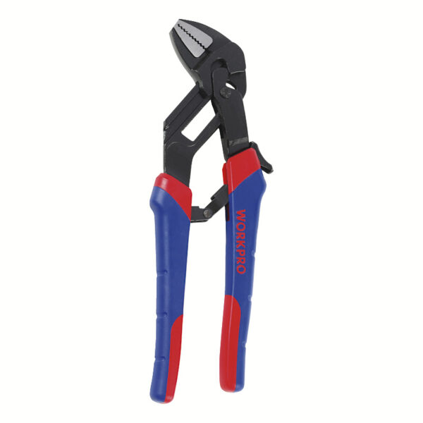 Pico de Loro Auto Ajustable Multi Uso Mordaza Recta 10"