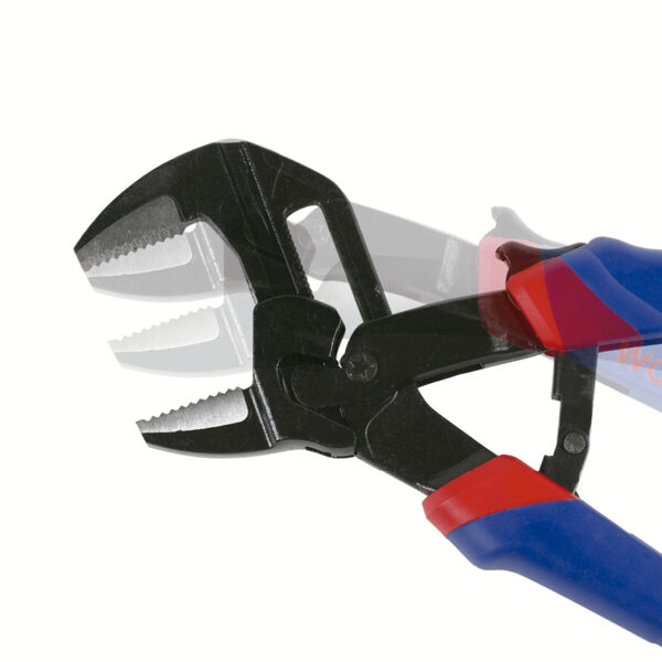 Pico de Loro Auto Ajustable Multi Uso Mordaza Recta 10" - Image 3