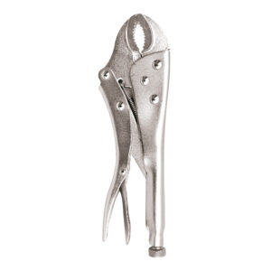 PINZA TIPO ATLAS MANDIBULA CURVA 250mm. (10?)
