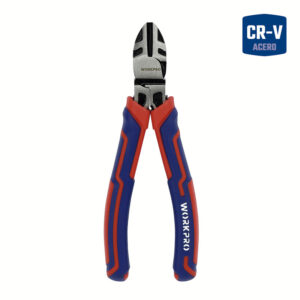 ALICATE CORTE OBLICUO 160mm. (6?) CR-V