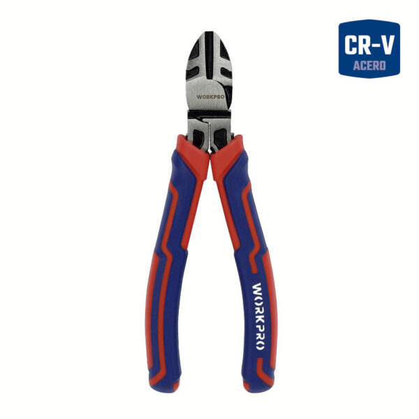ALICATE CORTE OBLICUO 160mm. (6?) CR-V