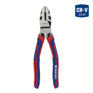 PINZA UNIVERSAL 180mm. (7?) CR-V