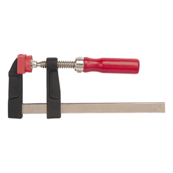 PRENSA SARGENTO TIPO ?F? 80x300mm.
