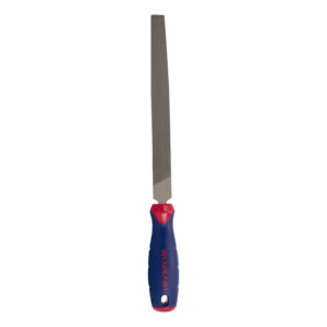 LIMA FINA PLANA DE 10"