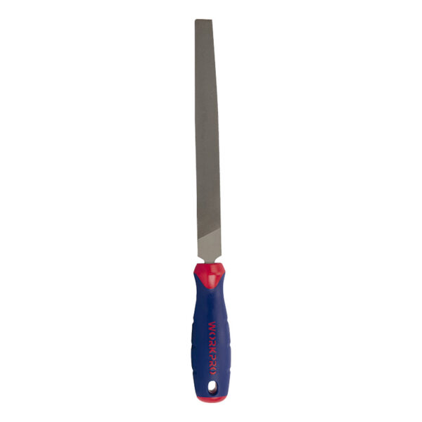 LIMA FINA PLANA DE 10"