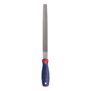 LIMA FINA SEMI REDONDA DE 8"