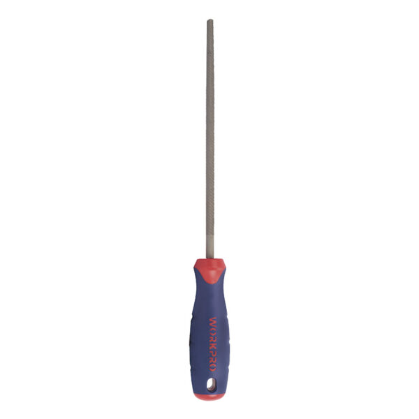LIMA FINA REDONDA DE 10"