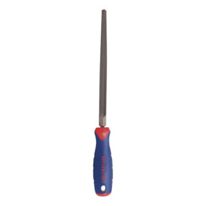 LIMA FINA TRIANGULAR DE 8"