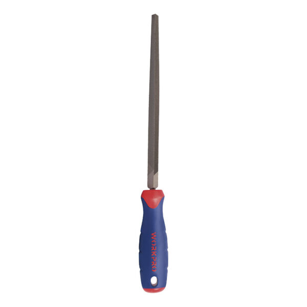 LIMA FINA TRIANGULAR DE 8"