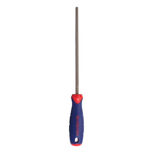 Escofina Redonda de 10"