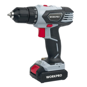 Taladro Inalambrico 12v LITIO ION de 2 Velocidades BIVOLT
