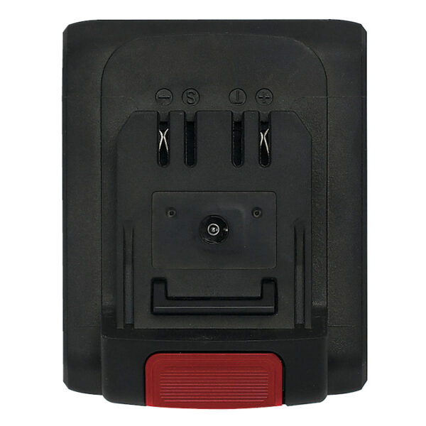 Taladro Inalambrico 12v LITIO ION de 2 Velocidades BIVOLT - Image 4