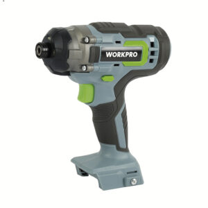 20-Volt Atornillador de Impacto Inalambrico