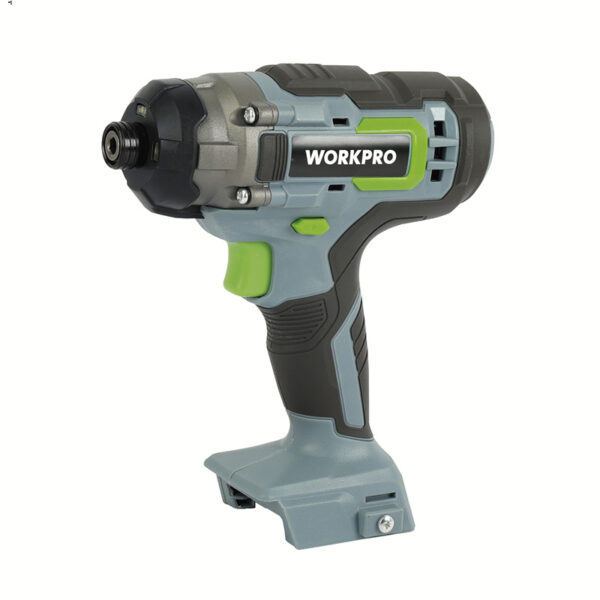 20-Volt Atornillador de Impacto Inalambrico