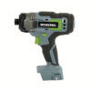 20-Volt Atornillador de Impacto Inalambrico - Image 2