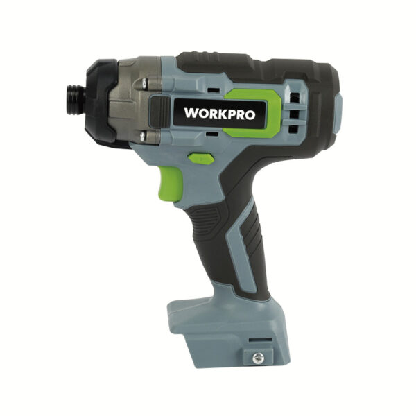 20-Volt Atornillador de Impacto Inalambrico - Image 2