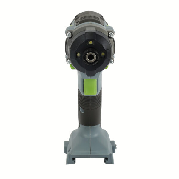 20-Volt Atornillador de Impacto Inalambrico - Image 3