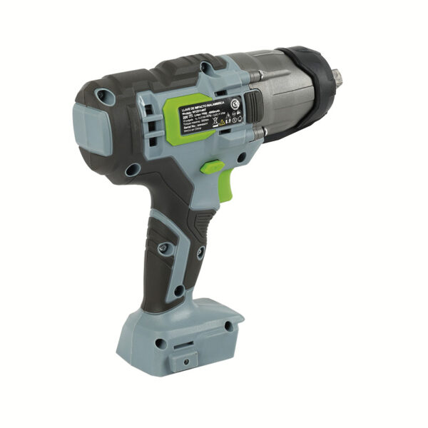 20-Volt Llave de Impacto Inalambrica - Image 4