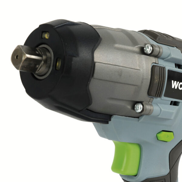 20-Volt Llave de Impacto Inalambrica - Image 6