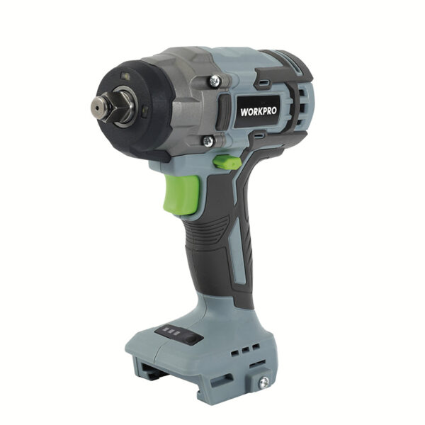 20-Volt Llave de Impacto Inalambrica Brusheless
